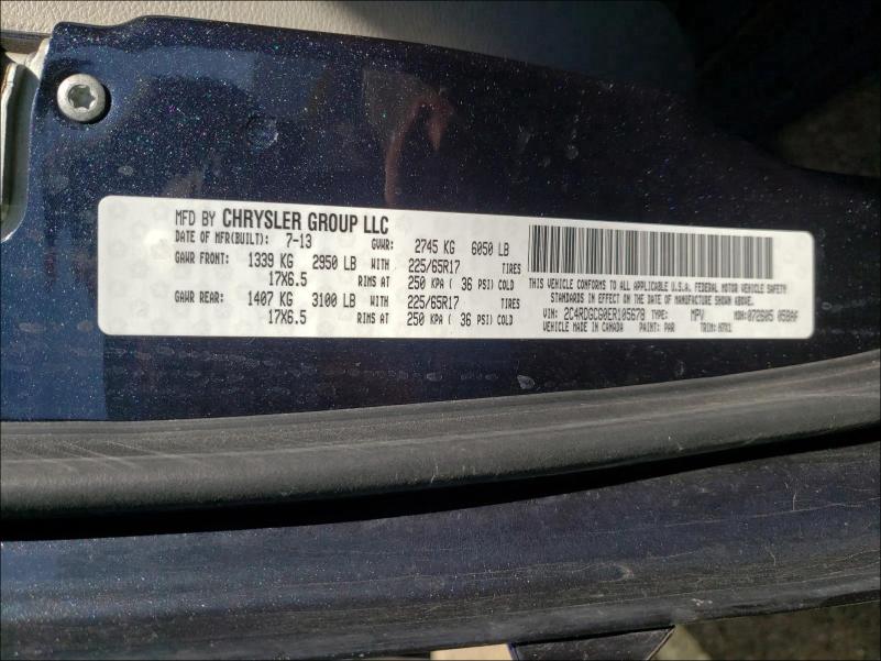 VIN 4T4BF1FK9FR447029 2015 Toyota Camry, LE no.10