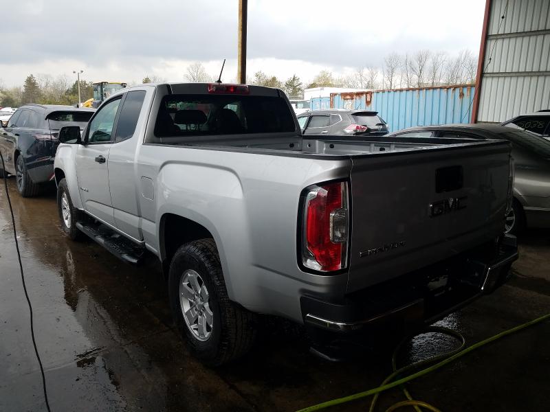 2020 GMC CANYON 1GTH5BEA5L1121185