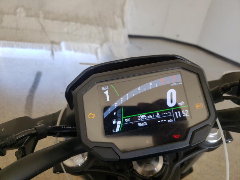 2020 KAWASAKI ER650 K ML5EREK18LDA09778