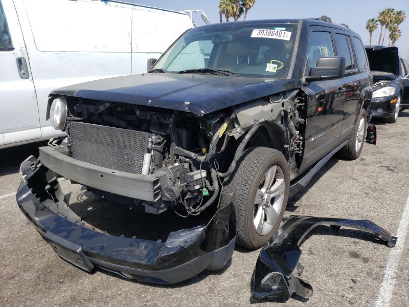 2014 JEEP PATRIOT LI 1C4NJPCB8ED790446