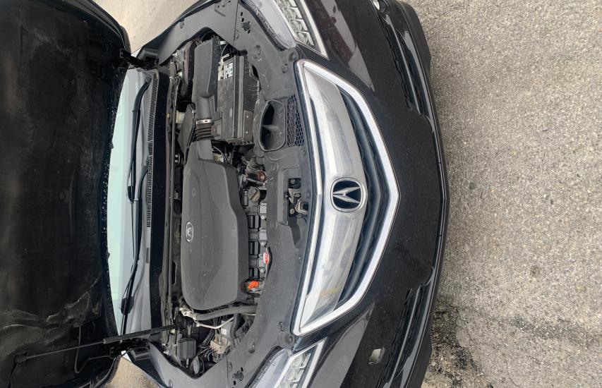 2017 ACURA TLX 19UUB2F3XHA006064