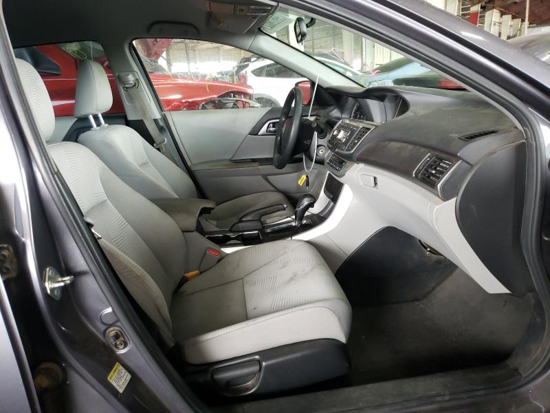 2015 HONDA ACCORD LX 1HGCR2F34FA188929