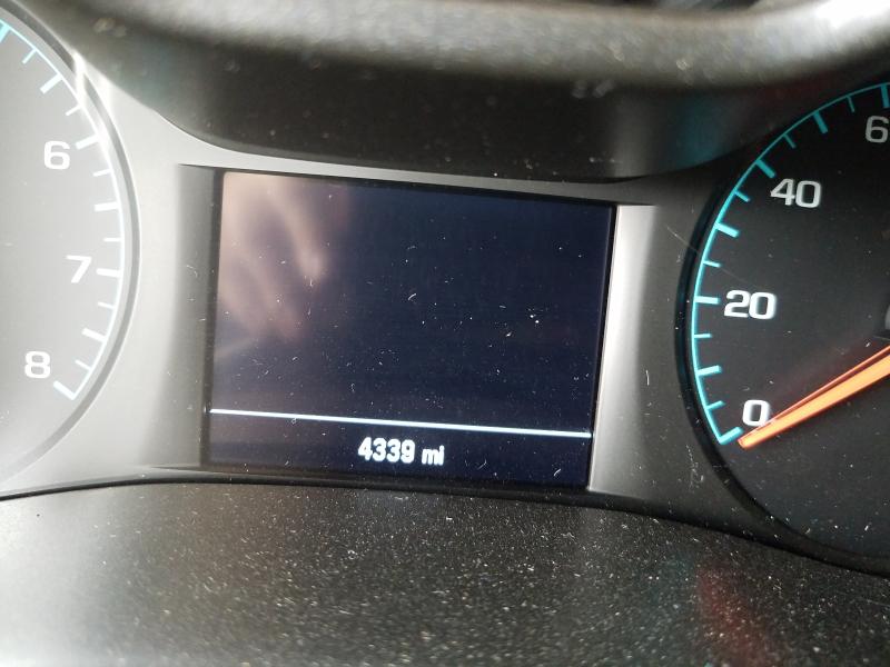 2020 GMC CANYON 1GTH5BEA5L1121185