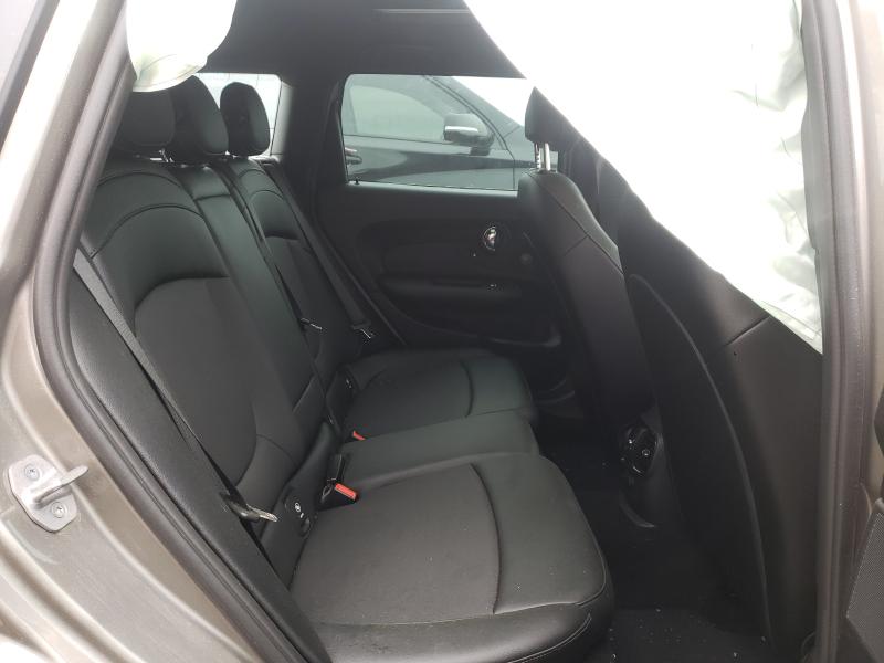 2017 MINI COOPER CLU WMWLN5C33H2E33300