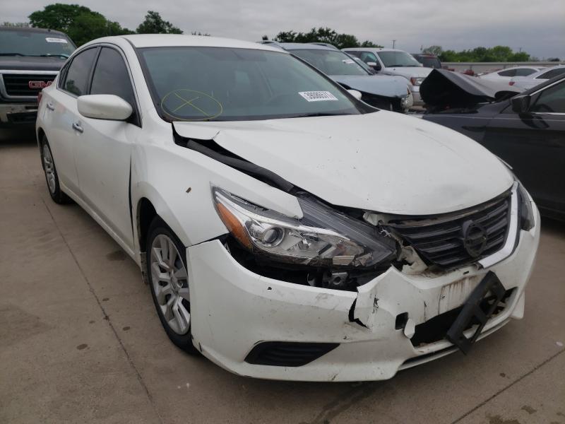 2016 NISSAN ALTIMA 2.5 1N4AL3AP9GC197449