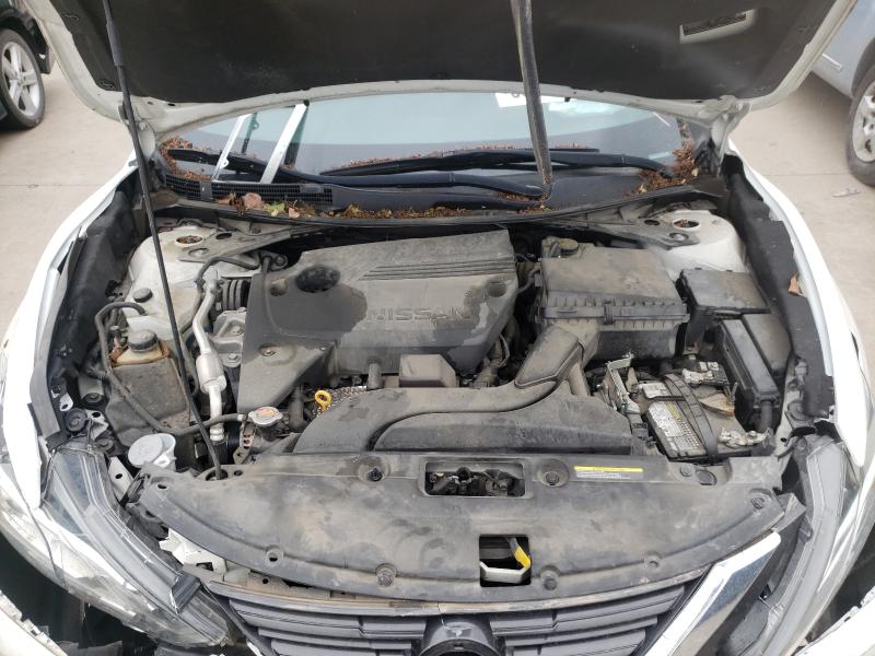 2016 NISSAN ALTIMA 2.5 1N4AL3AP9GC197449