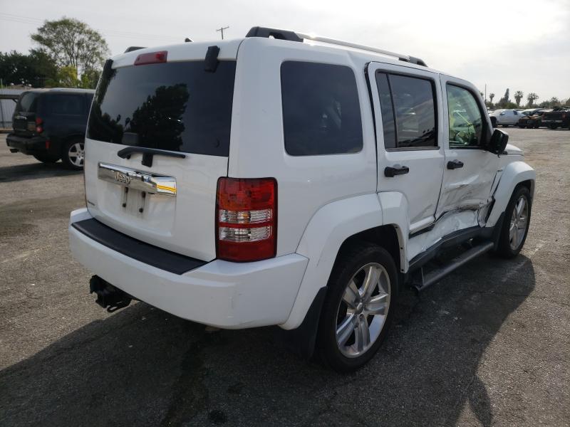 2012 JEEP LIBERTY JE 1C4PJLFK8CW107160
