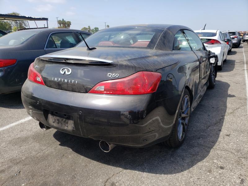 2014 INFINITI Q60 BASE JN1CV6FEXEM900427