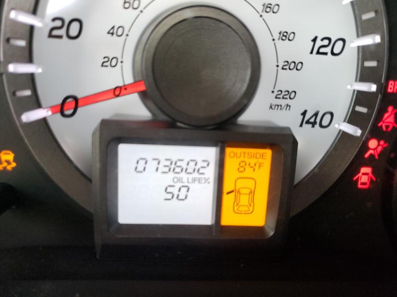 2014 HONDA PILOT EX 5FNYF3H45EB008310
