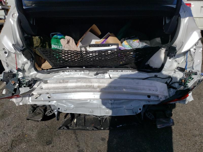 2020 LEXUS IS 300 PRE JTHDA1D24L5106862