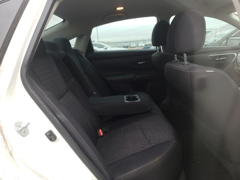 2016 NISSAN ALTIMA 2.5 1N4AL3AP9GC197449