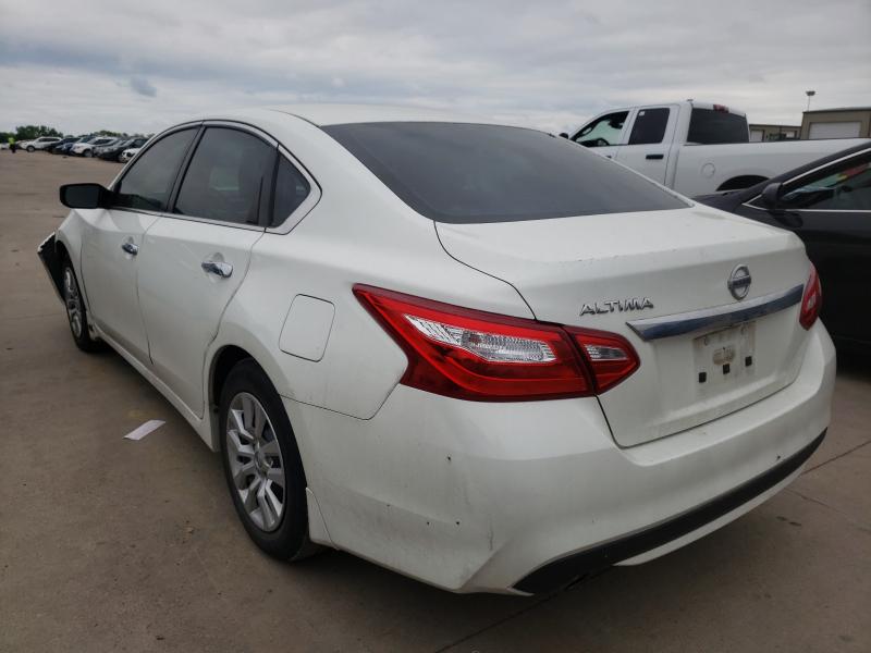 2016 NISSAN ALTIMA 2.5 1N4AL3AP9GC197449