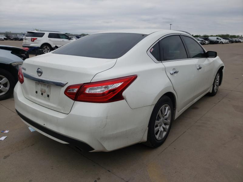2016 NISSAN ALTIMA 2.5 1N4AL3AP9GC197449