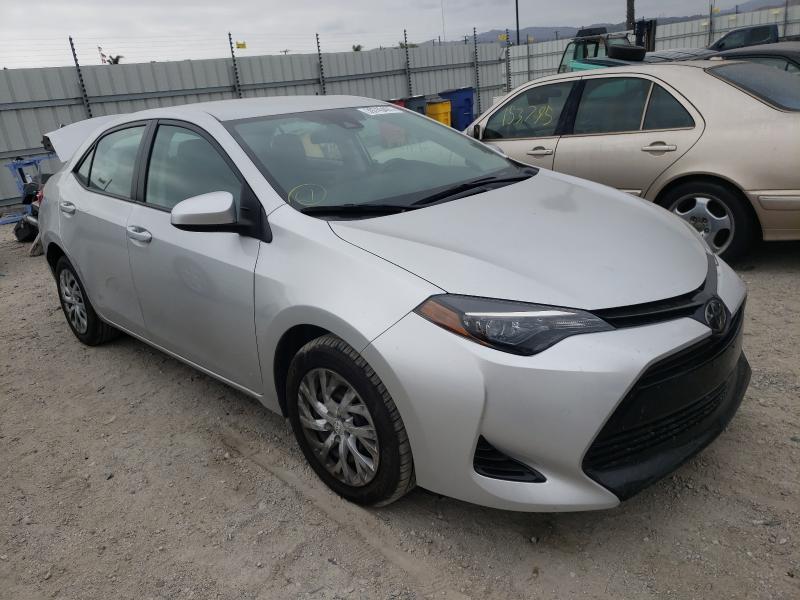 2018 TOYOTA COROLLA L 5YFBURHE0JP832706