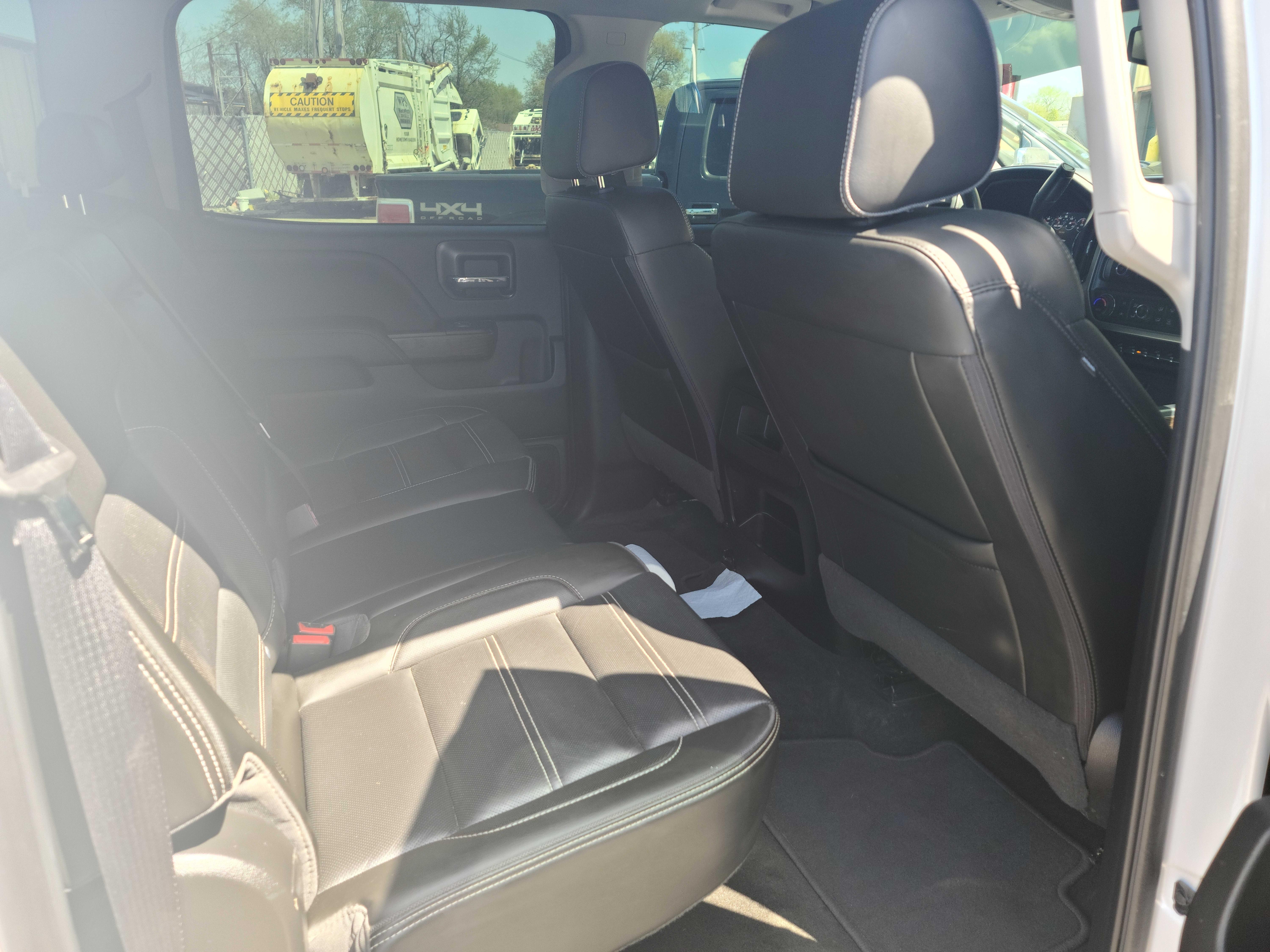 2018 GMC SIERRA K35 1GT42YEY3JF254860