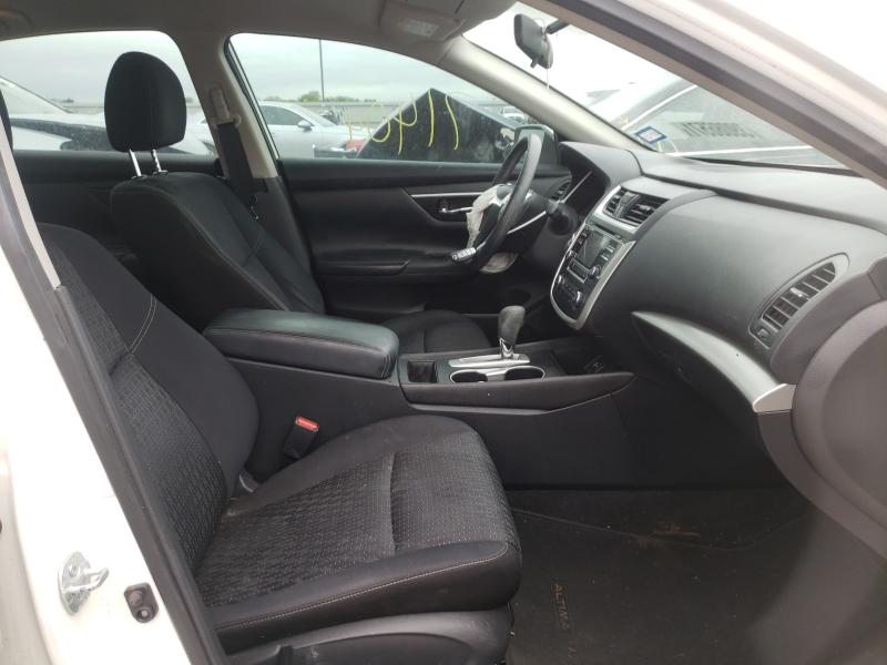 2016 NISSAN ALTIMA 2.5 1N4AL3AP9GC197449