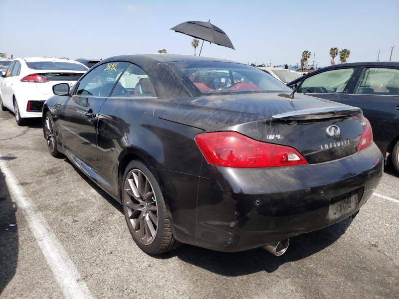 2014 INFINITI Q60 BASE JN1CV6FEXEM900427