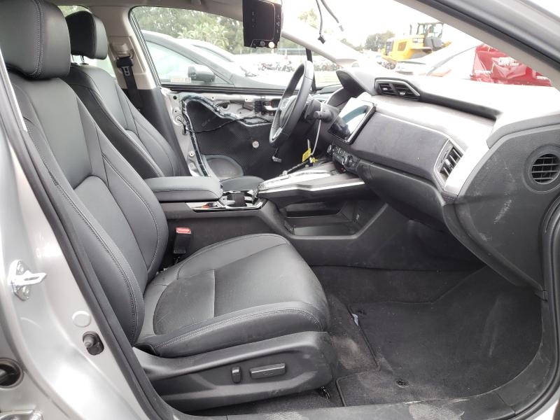 2019 HONDA CLARITY TO JHMZC5F3XKC007163