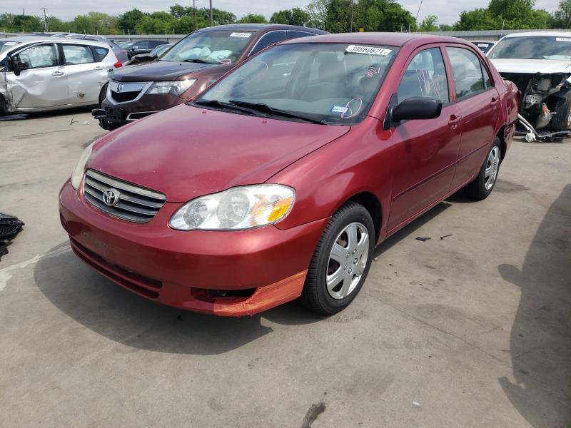 2014 TOYOTA COROLLA CE 1NXBR32E54Z212296
