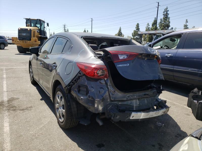 2016 MAZDA 3 SPORT JM1BM1T73G1319263