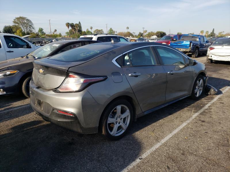 VIN 1G1RC6S57GU123378 2016 Chevrolet Volt, LT no.4