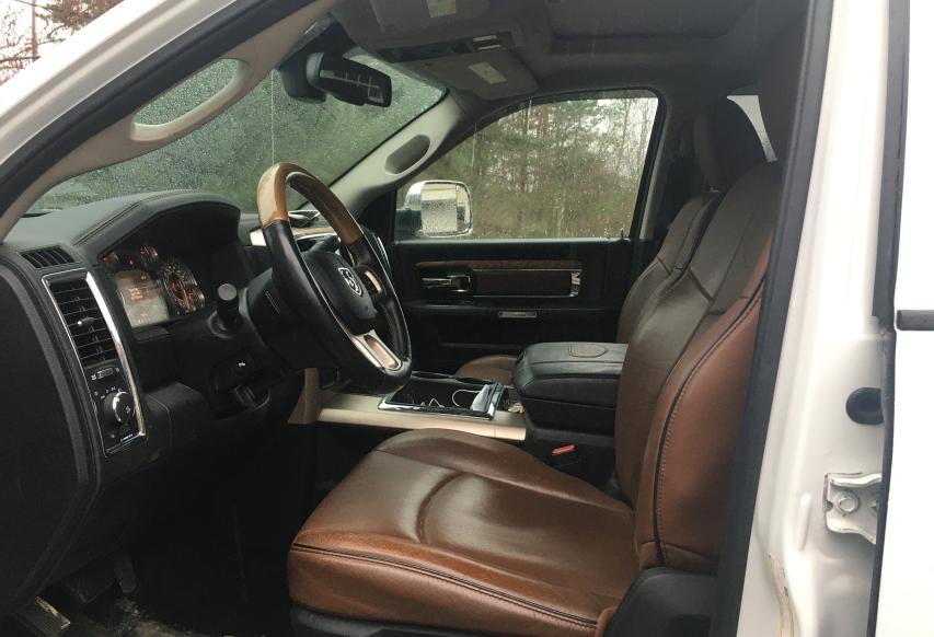 2015 RAM 2500 LONGH 3C6UR5LL6FG624701