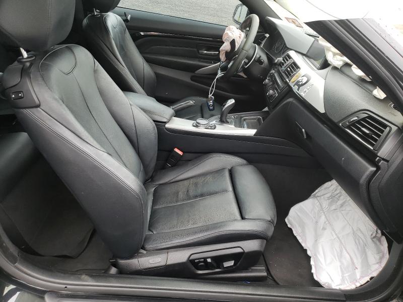 2014 BMW 435 I WBA3R1C55EK191634