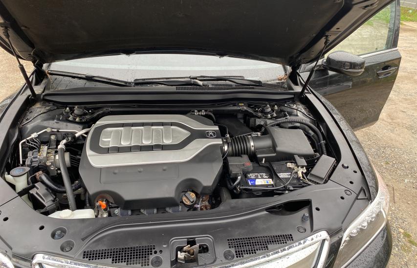 2015 ACURA RLX ADVANC JH4KC1F98FC001589