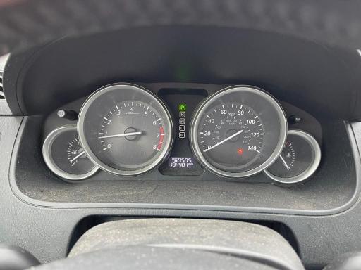 2013 MAZDA CX-9 TOURI JM3TB3CV8D0420344