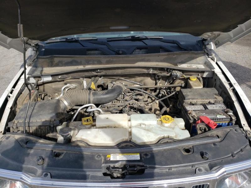 2012 JEEP LIBERTY JE 1C4PJLFK8CW107160