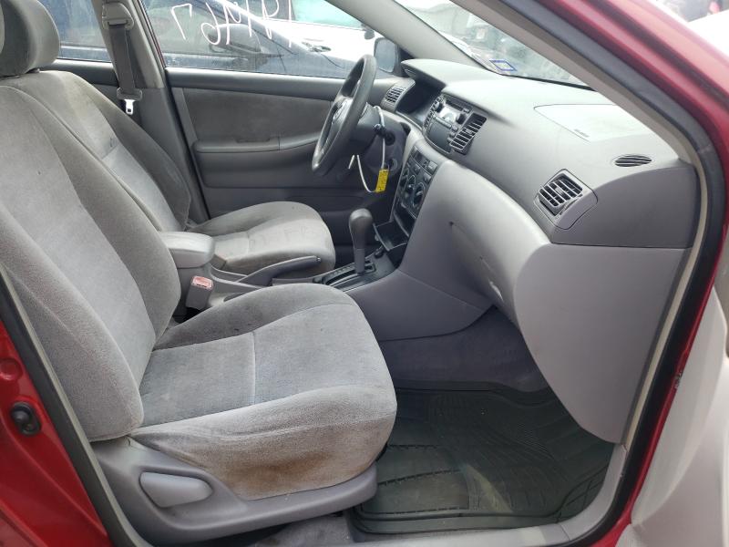2014 TOYOTA COROLLA CE 1NXBR32E54Z212296