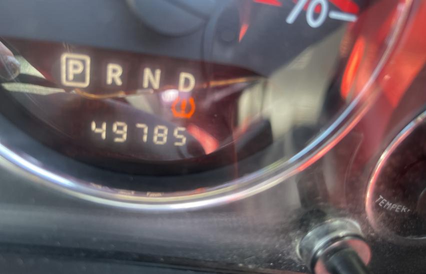 2013 JEEP WRANGLER R - 1C4BJWCG6DL666771