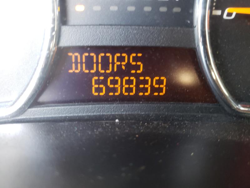 2012 GMC CANYON 1GTG6LF92C8136625