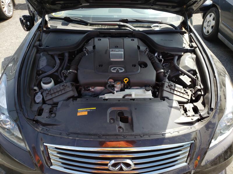 2014 INFINITI Q60 BASE JN1CV6FEXEM900427
