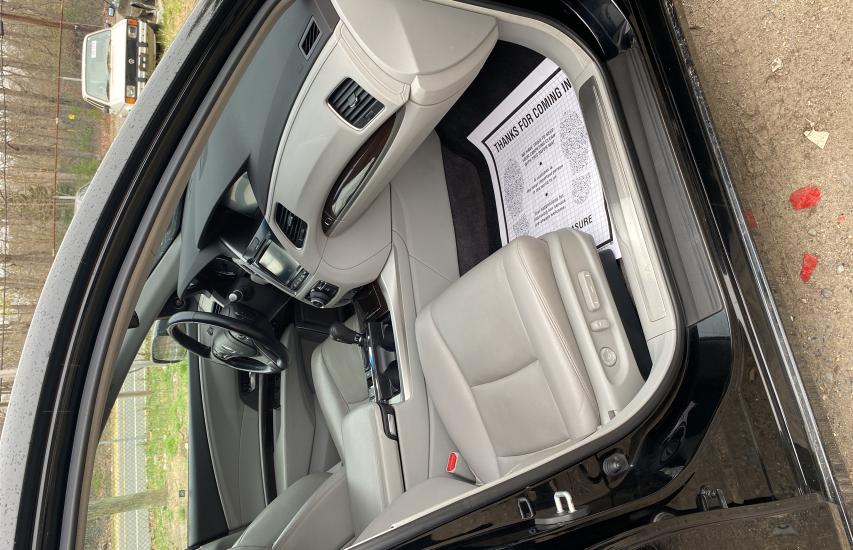 2015 ACURA RLX ADVANC JH4KC1F98FC001589