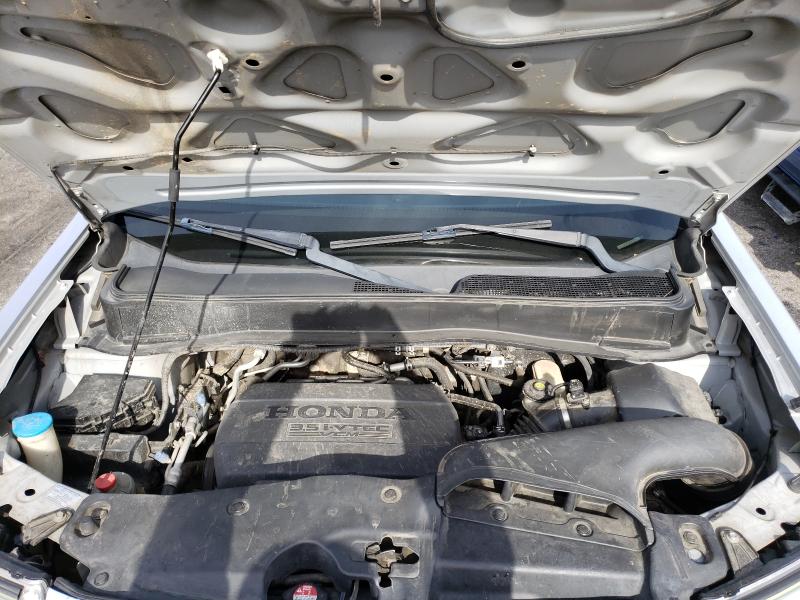 2011 HONDA PILOT EX 5FNYF3H45BB006262