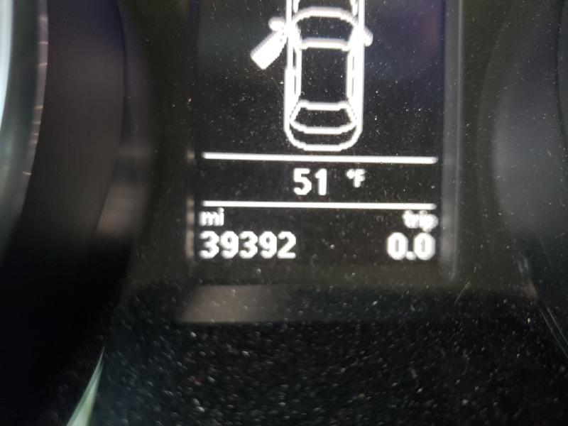 2018 VOLKSWAGEN PASSAT 1VWJM7A33JC049846