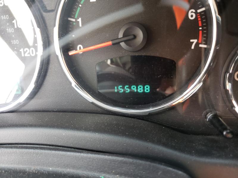 2012 JEEP LIBERTY JE 1C4PJLFK8CW107160