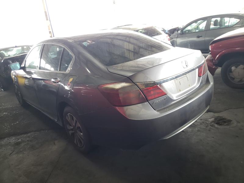 2015 HONDA ACCORD LX 1HGCR2F34FA188929