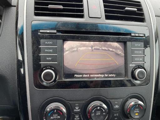2013 MAZDA CX-9 TOURI JM3TB3CV8D0420344