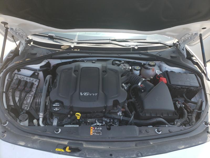 2017 BUICK LACROSSE E 1G4ZP5SS4HU141619
