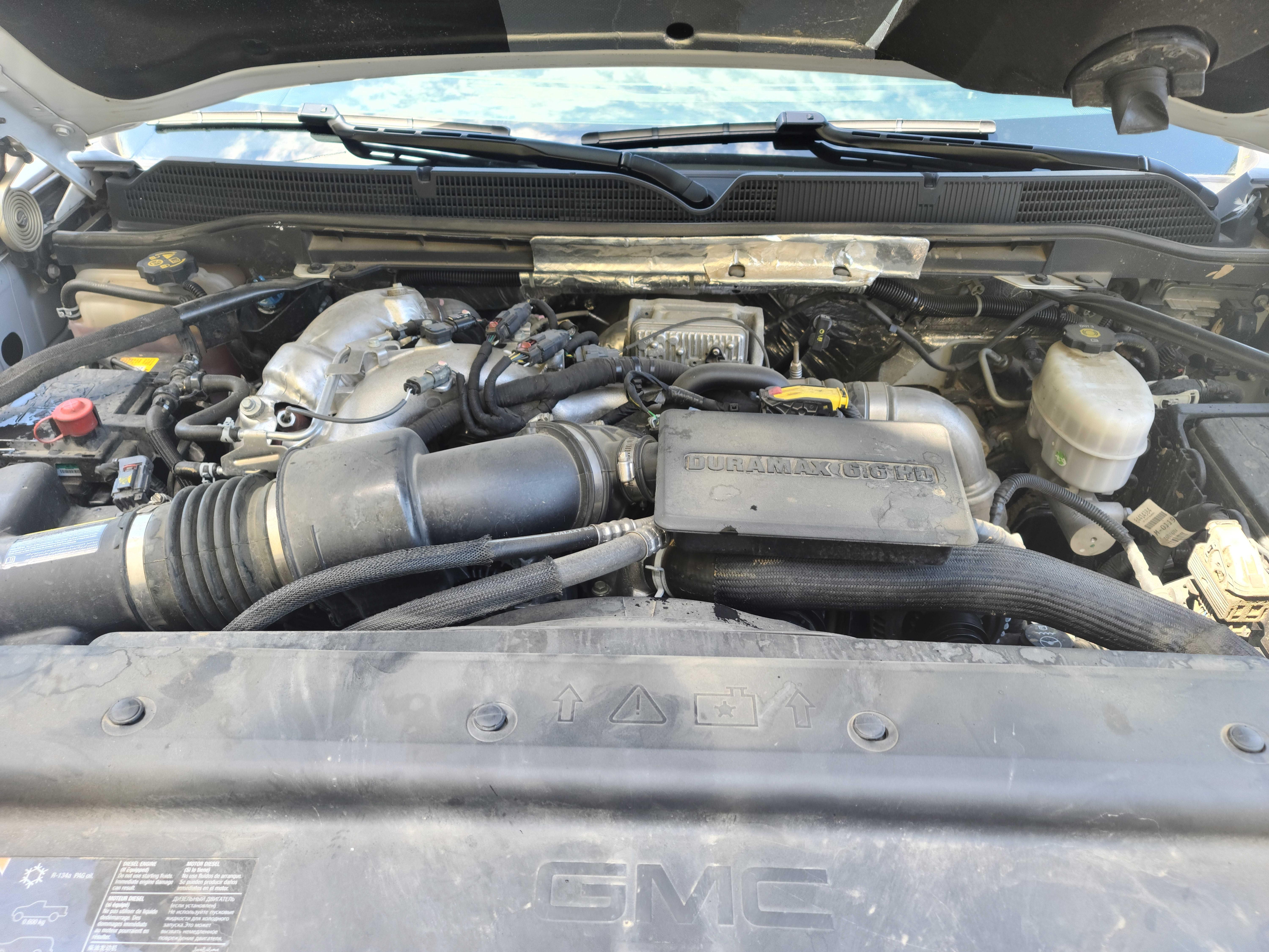 2018 GMC SIERRA K35 1GT42YEY3JF254860