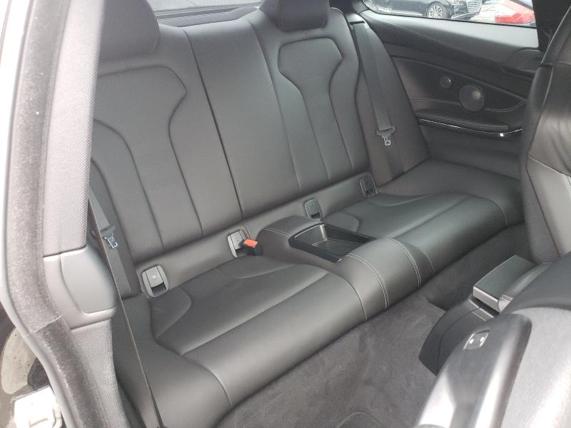 2016 BMW M4 WBS3R9C56GK338654