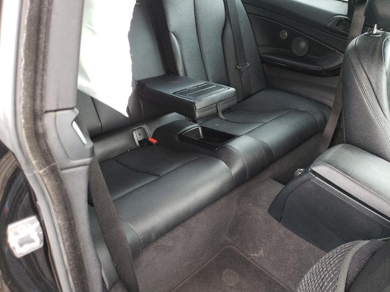 2014 BMW 435 I WBA3R1C55EK191634