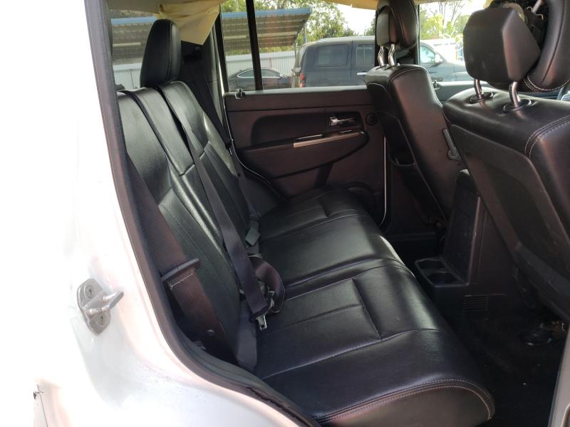 2012 JEEP LIBERTY JE 1C4PJLFK8CW107160