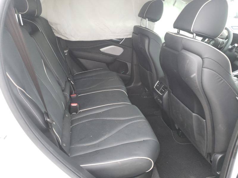 2019 ACURA RDX ADVANC 5J8TC1H70KL022742