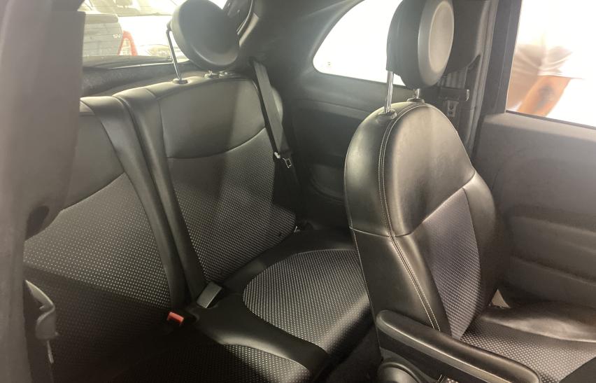 2017 FIAT 500 ELECTR 3C3CFFGE7HT546104