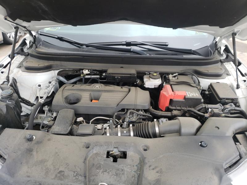 2019 ACURA RDX ADVANC 5J8TC1H70KL022742