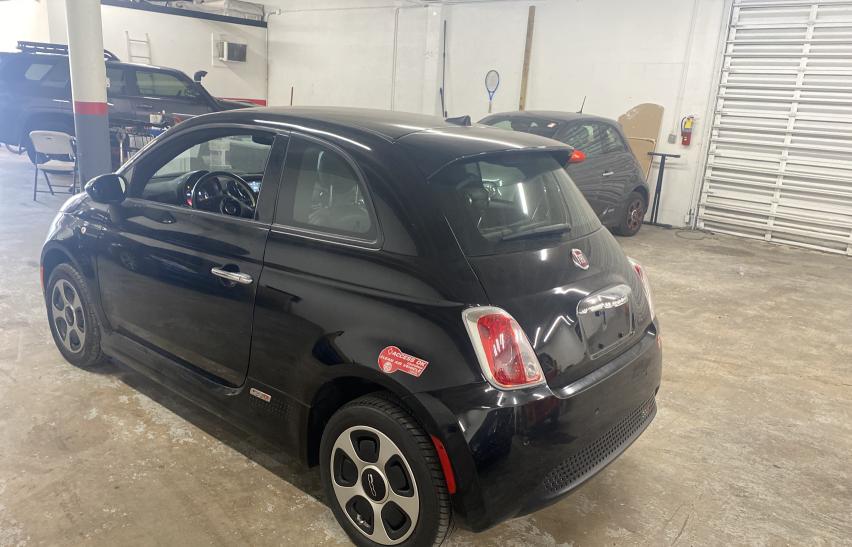 2017 FIAT 500 ELECTR 3C3CFFGE7HT546104