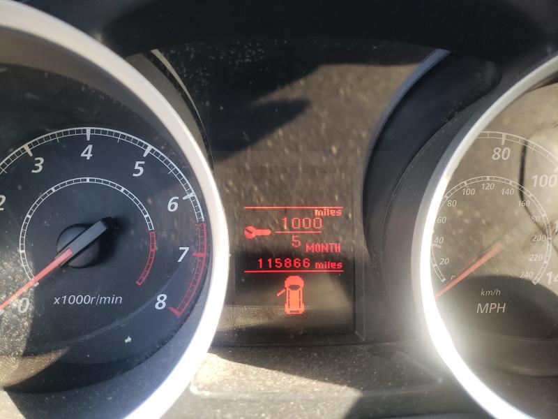 2015 MITSUBISHI LANCER ES JA32U2FU3FU013442